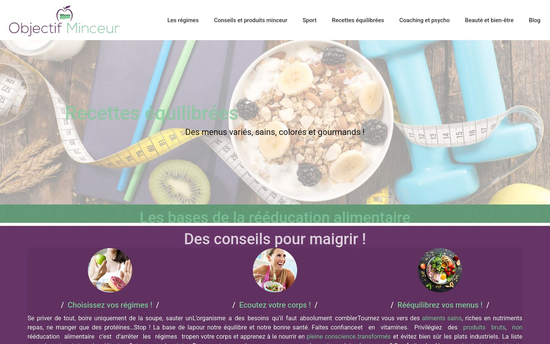 objectif-minceur.fr1